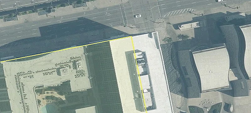 Office Space in Prime Location