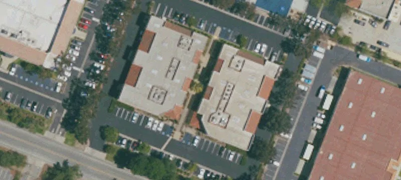 Camarillo Flex Space Available