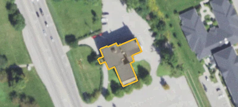Leased Investment Opportunity in Aurora