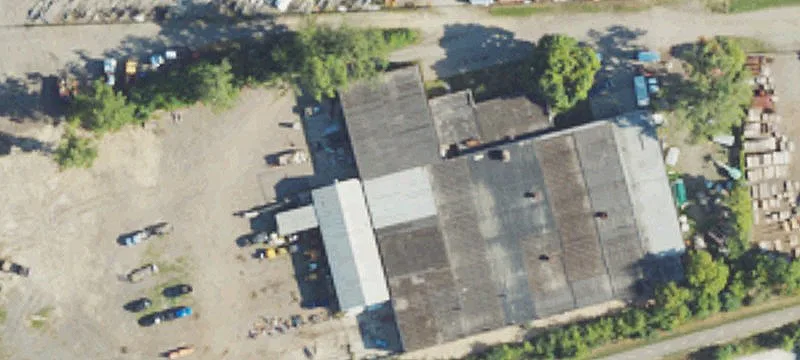 Walled Lake Industrial Space Available