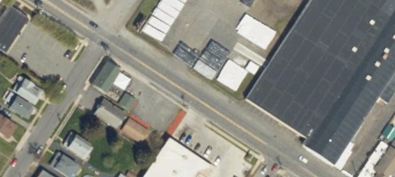 Prime Retail Pad Site Available