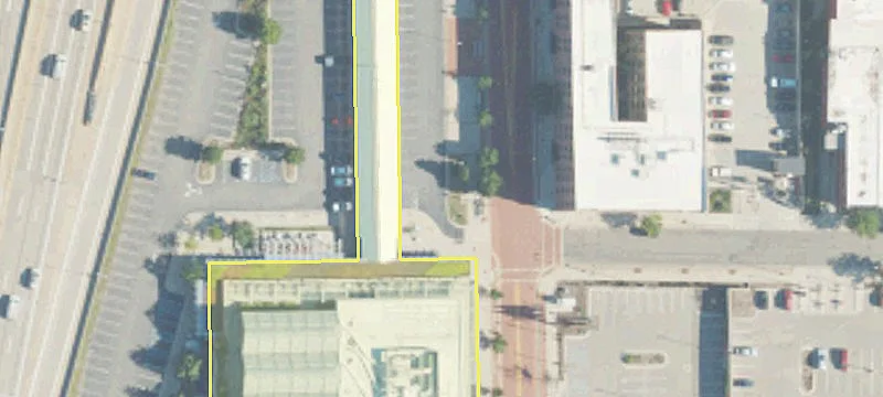 Office Space Sublease Opportunity