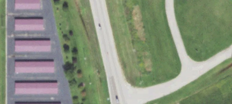 Prime Commercial Land Available