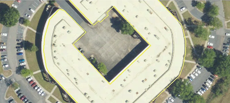 Premier Office Complex in Columbia