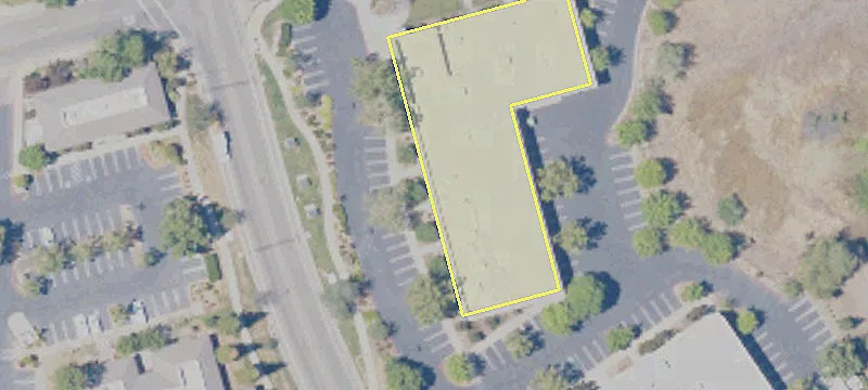 Office Space in Established Business Park