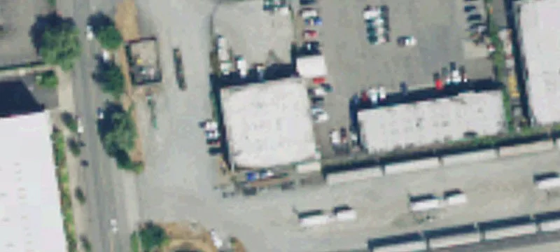 Commercial Space Available For Rent