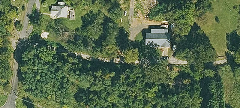 Searcy County Manufacturing/Warehouse Facility