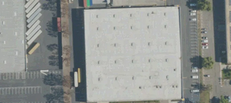 Remodeled Office and Warehouse Space