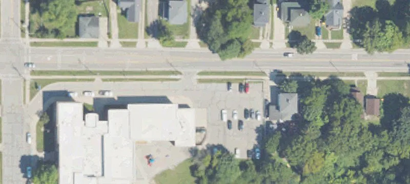 Land For Sale Ionia