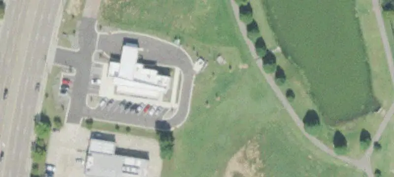 Retail Out-Parcel in Bartlett, TN