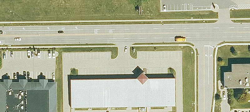Turnkey Medical/Retail/Office Space Available