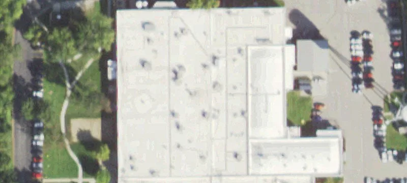Richmond Industrial Building on 15+ Acres