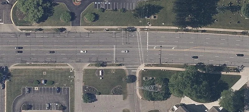 Montrose Retail Area Land Parcel