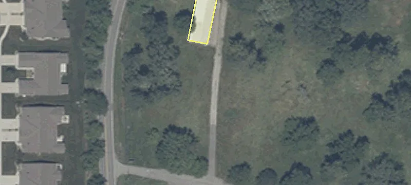 60 Acre Infill Development Site