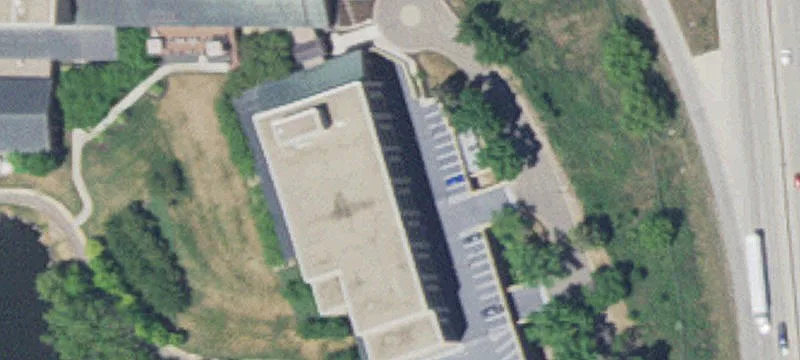 Minnetonka Office Campus for Lease