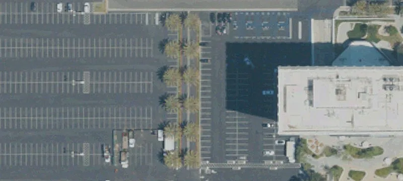 Renovated El Segundo Office Building