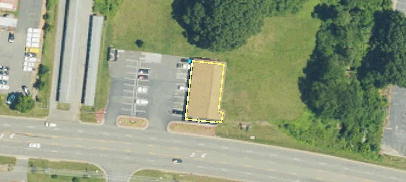 Land For Sale Mooresville