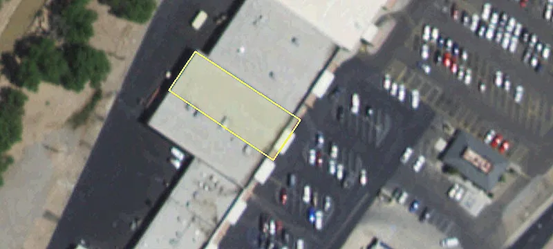 Retail Space in Los Lunas