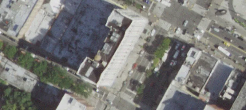 Renovated Harlem Office Space Available