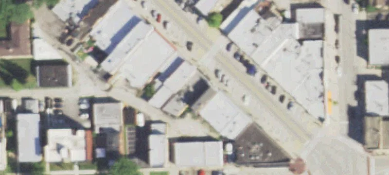 Brookfield Mixed-Use Retail Opportunity