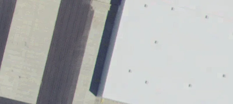 Class A Industrial Building Available