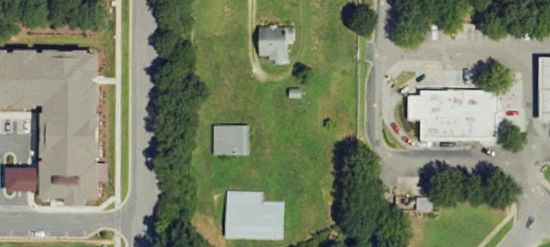Food Lion Outparcel Opportunity