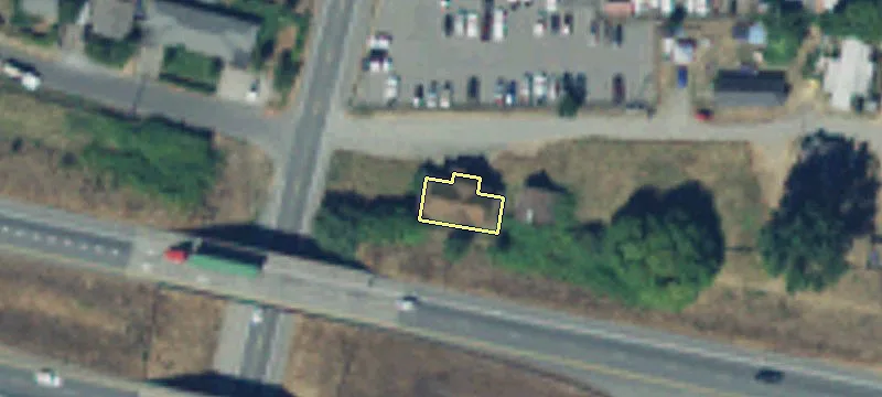 Puyallup Commercial Land For Sale