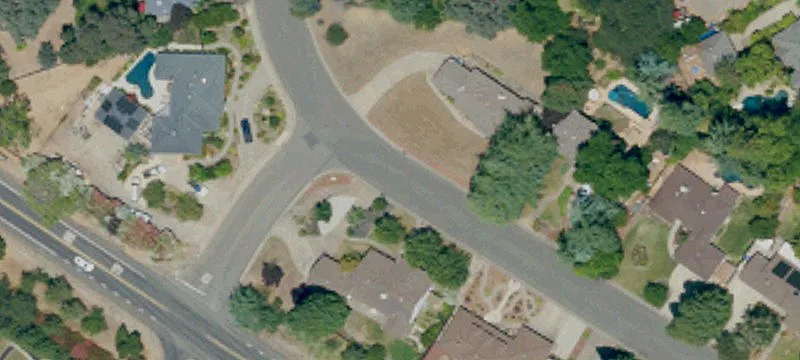 El Dorado Approved Residential Lots
