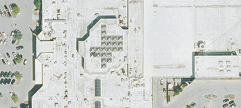 Valley West Mall Development Opportunity