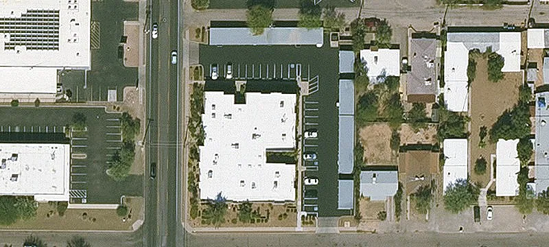 Medical Office Space For Rent
