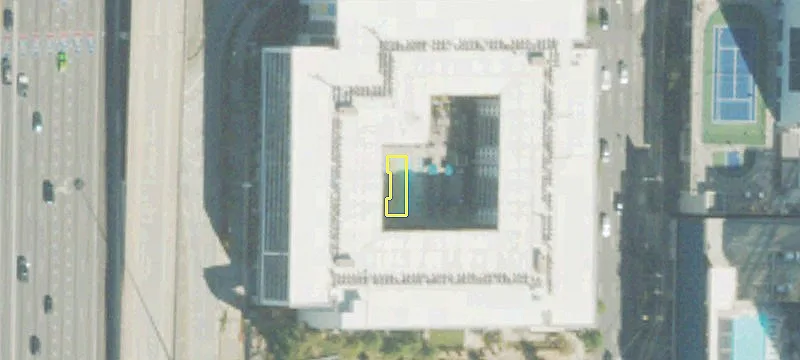 Retail Space Near Midtown Union