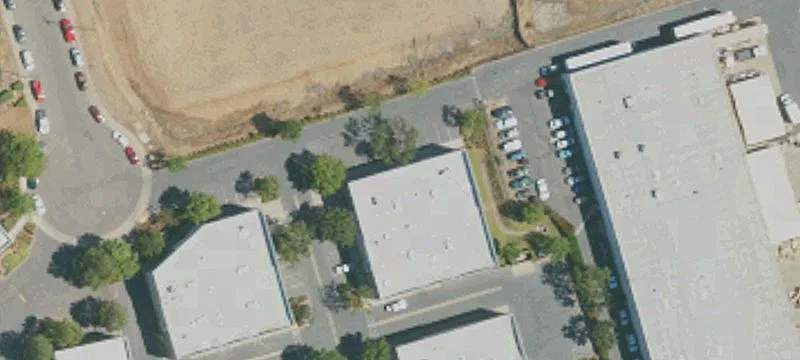 Elk Grove Warehouse Space