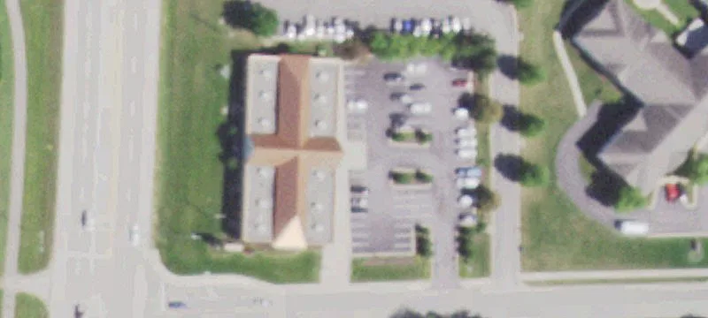 Retail Space Available For Rent