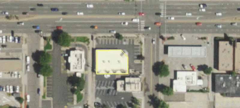 Englewood Commercial Property for Rent