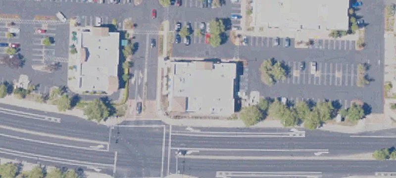 Retail Space in Fairway Creek