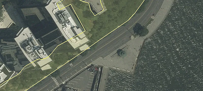 Hoboken Retail Space Available