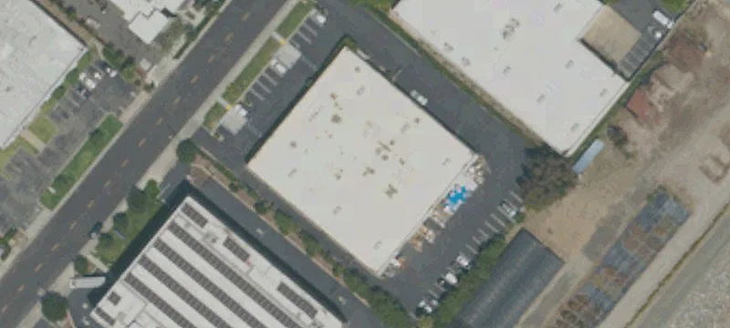 Irvine Warehouse with Freeway Access