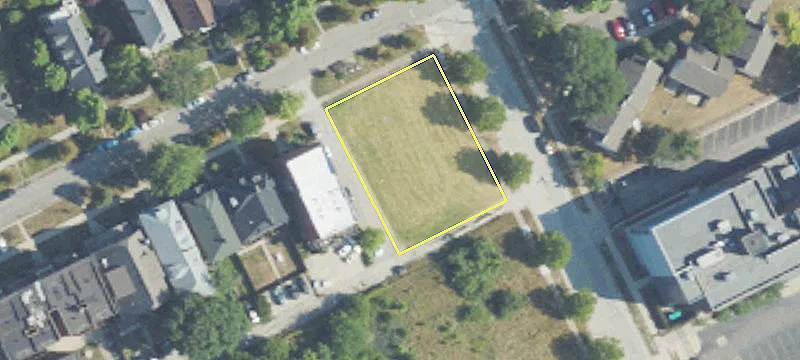 Detroit Multifamily Property for Sale