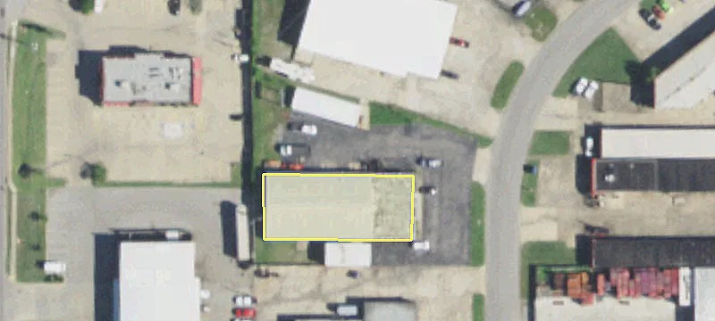 Broken Arrow Industrial Flex Space