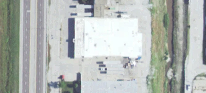 Former Food Processing Facility