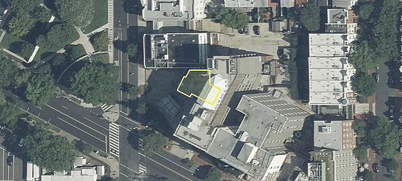 Prime Retail Space in DC