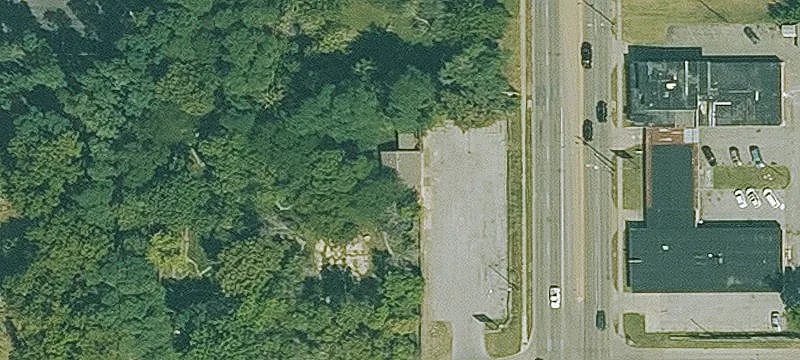 Prime Commercial Land on SE 14th