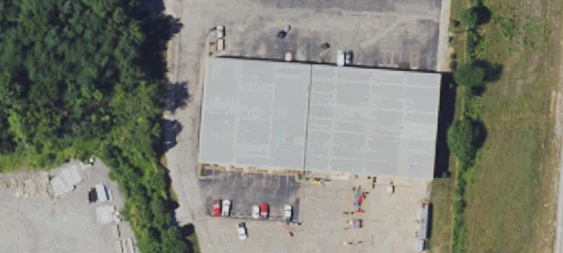 Industrial Flex Space Available
