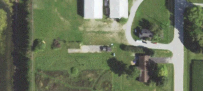 Prime Land with Interstate Access