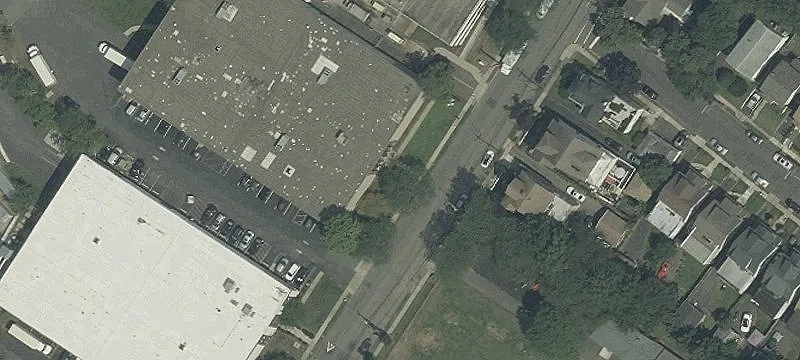 Industrial Facility in Essex County