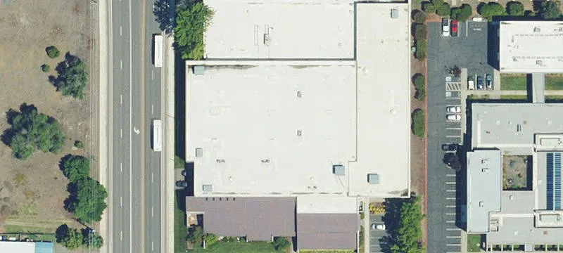 Medford Industrial Building For Lease