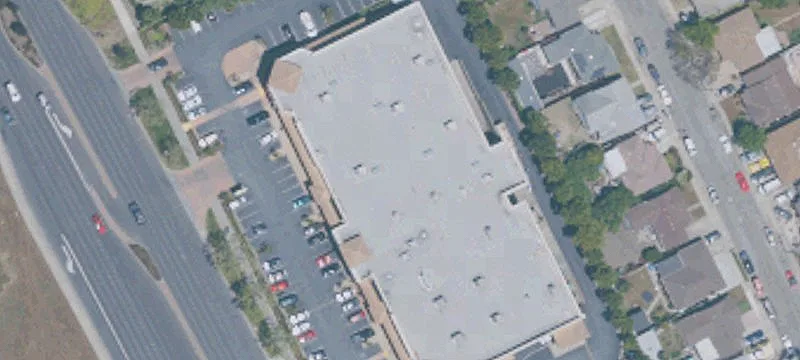 Retail Space on Hesperian Boulevard