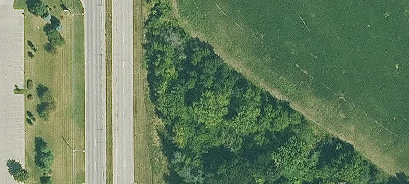 Des Moines Development Land