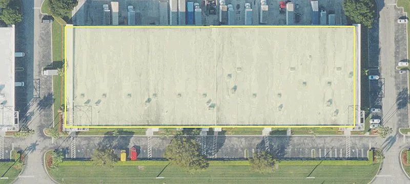 Doral Commercial Property For Rent