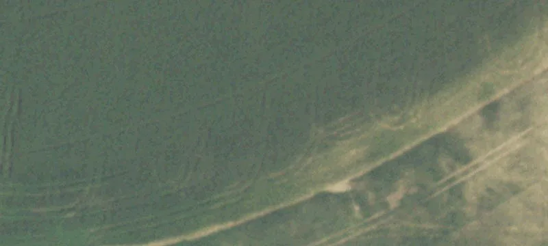 Commercial Land Along I-125